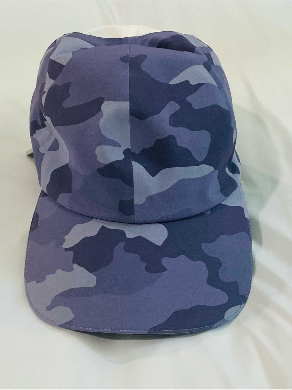 lululemon Run Hat Pony Tail